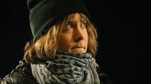 Seljakotiga tundmatusse: miks Greta Thunberg kaalub Rootsi mahajätmist