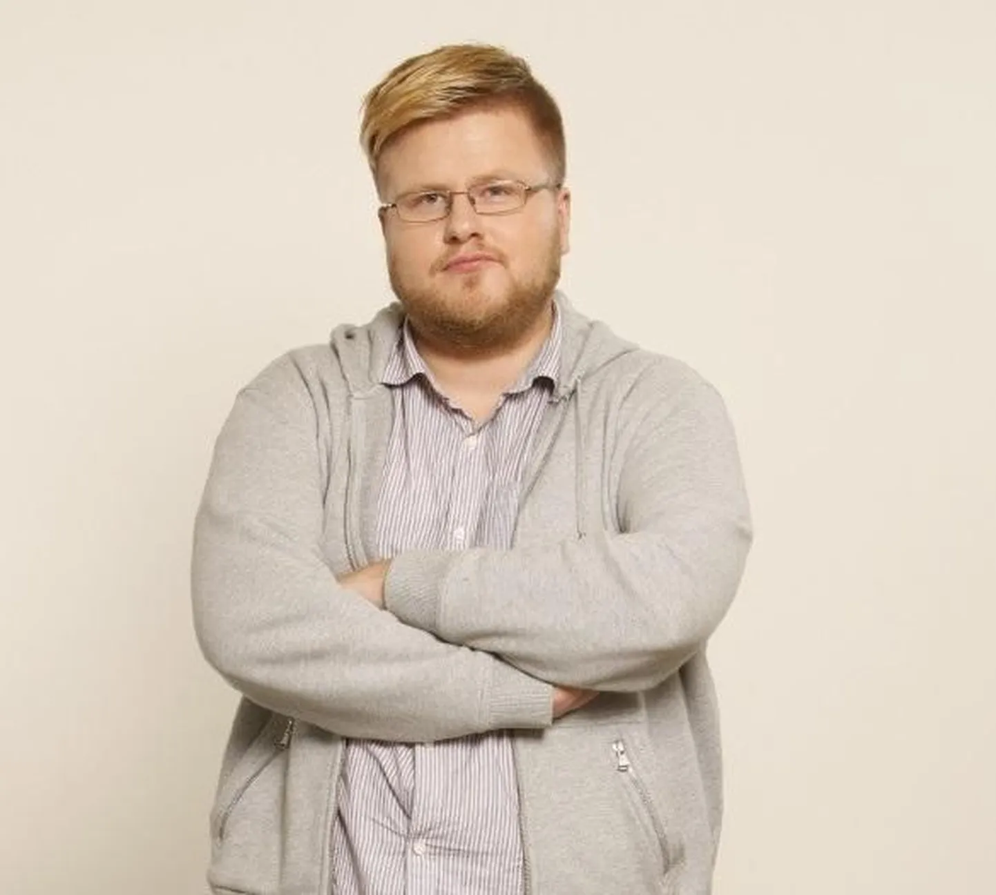 Martin Nõmm.