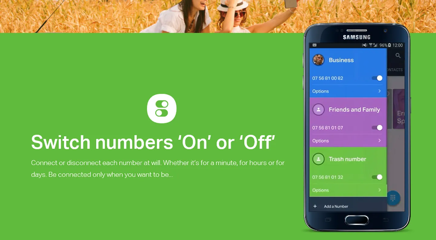 Onoff Telecom