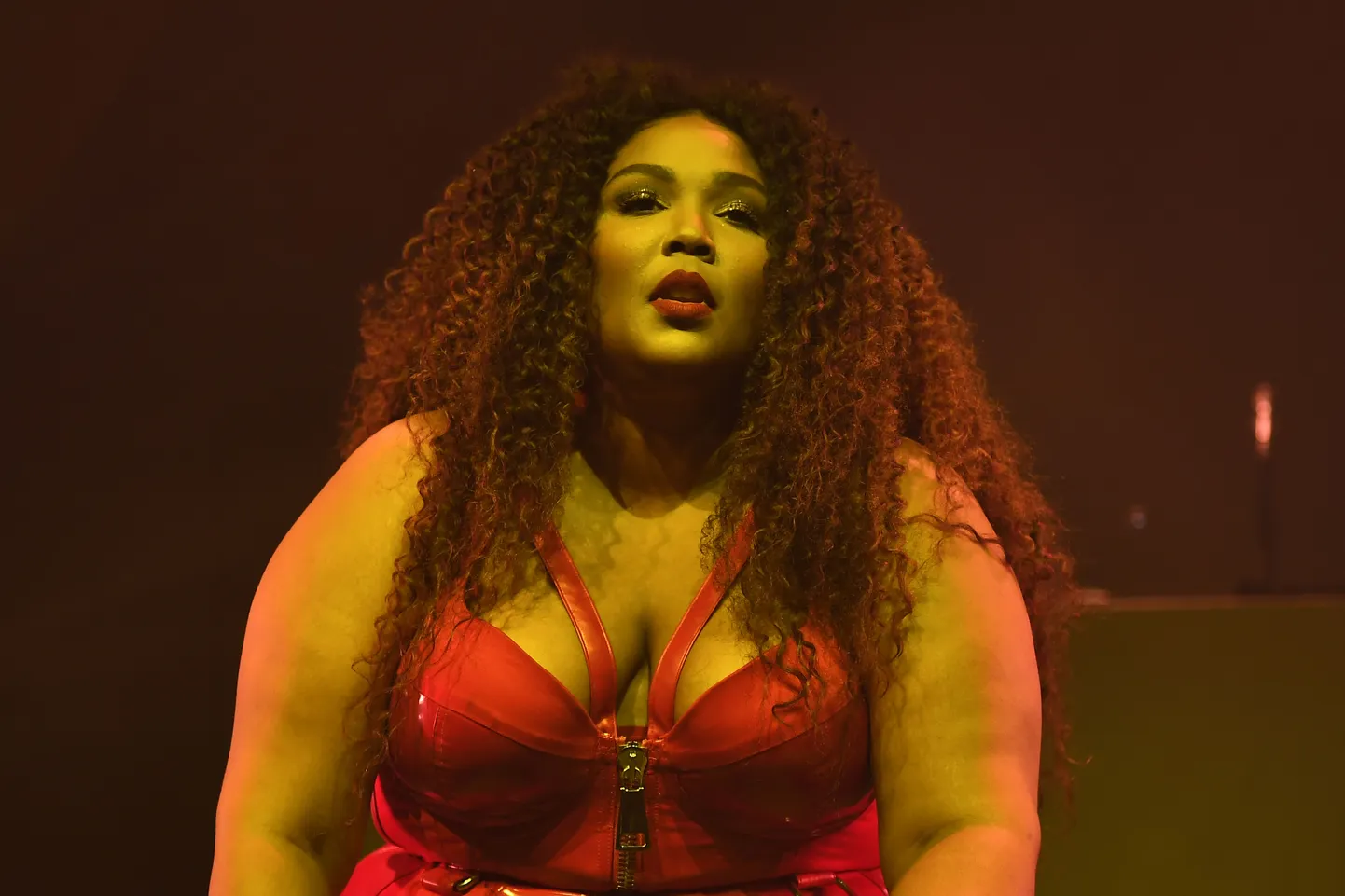 Lizzo.