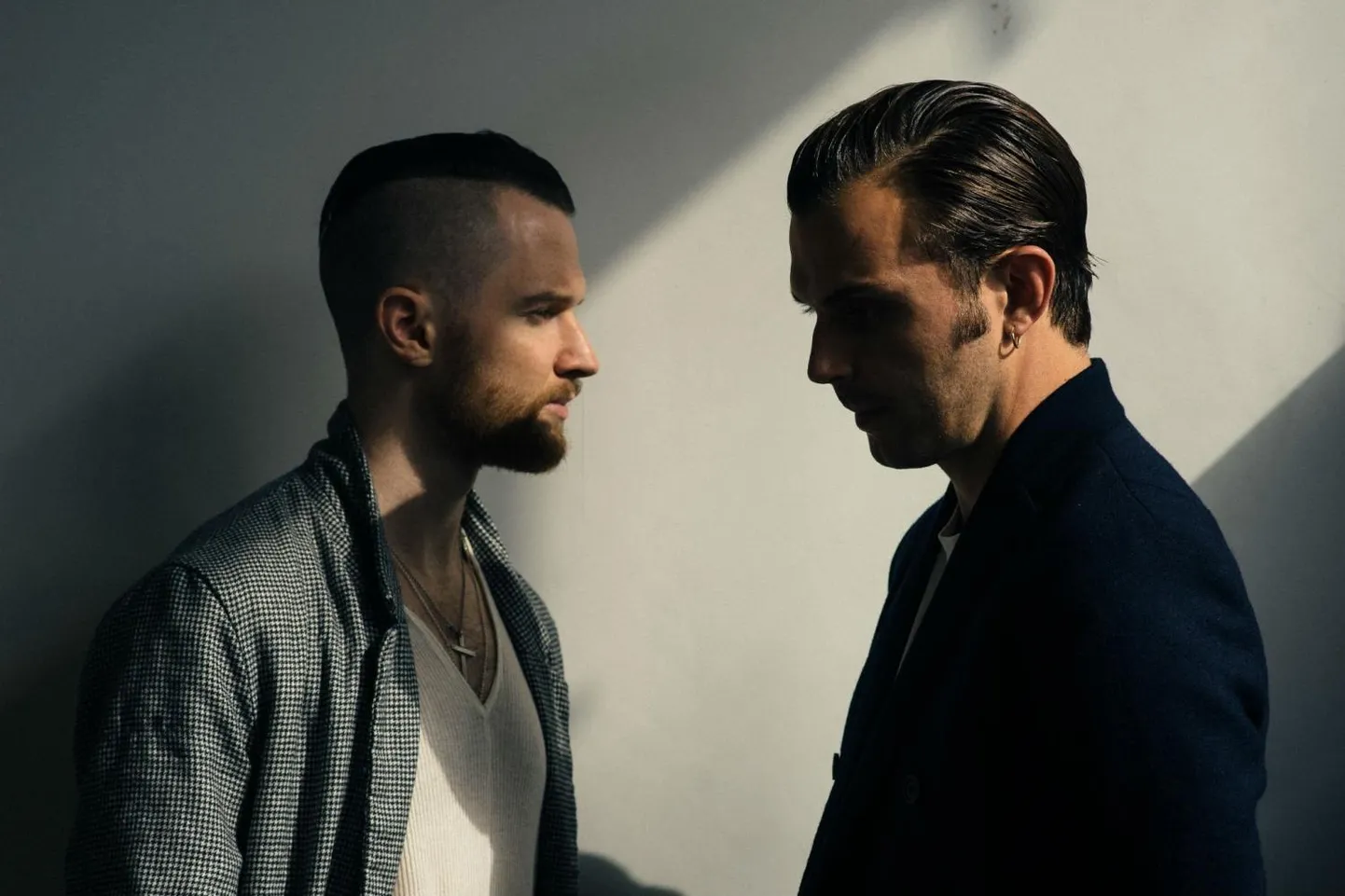 Группа Hurts