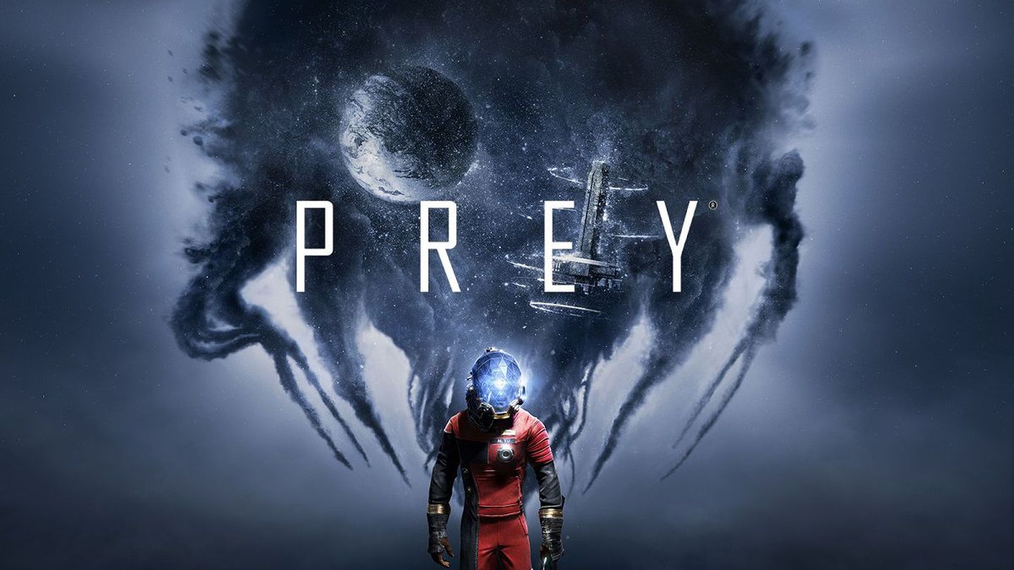 Tegemist ei ole esimese mänguga, mis Prey nime kannab, ent eelmisega pole teosel mingisugustki seost.