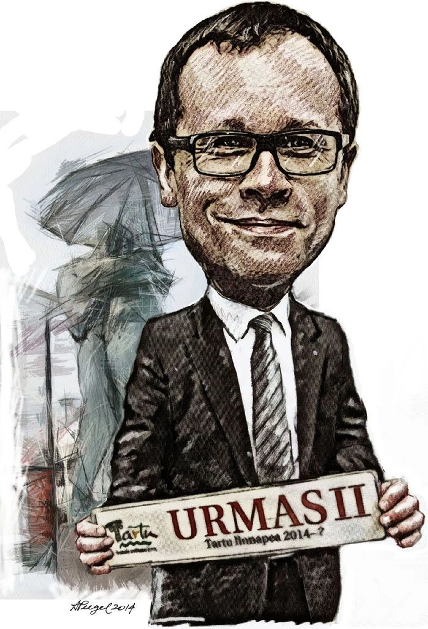 Urmas Klaas