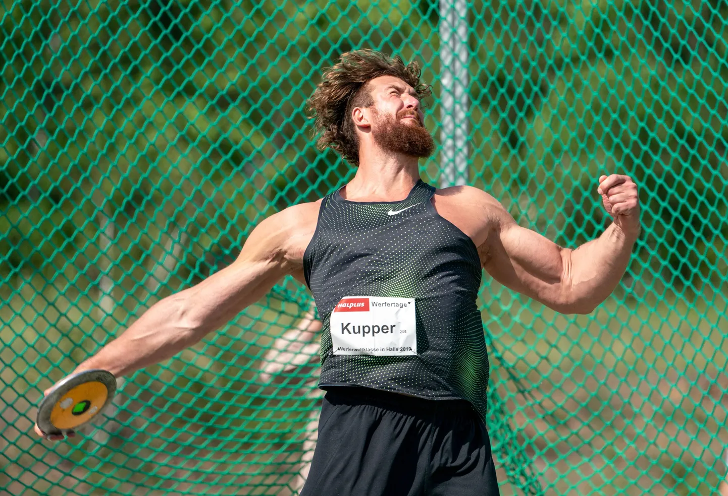 Martin Kupper.