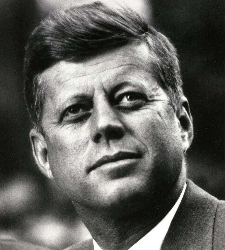 John Kennedy