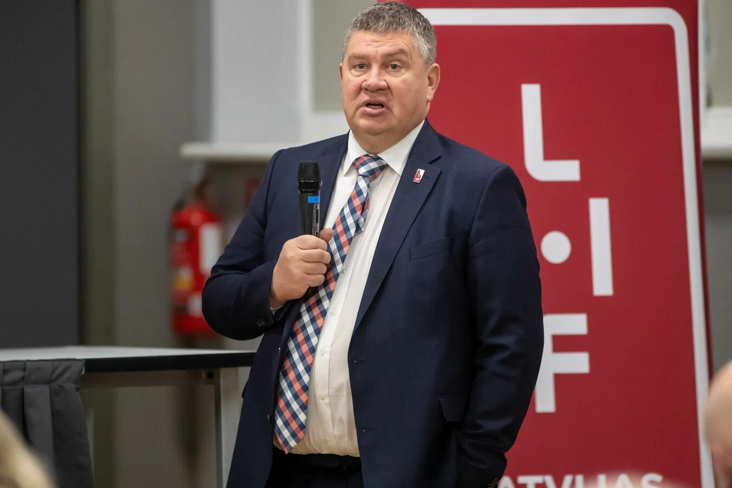Aigars Kalvītis