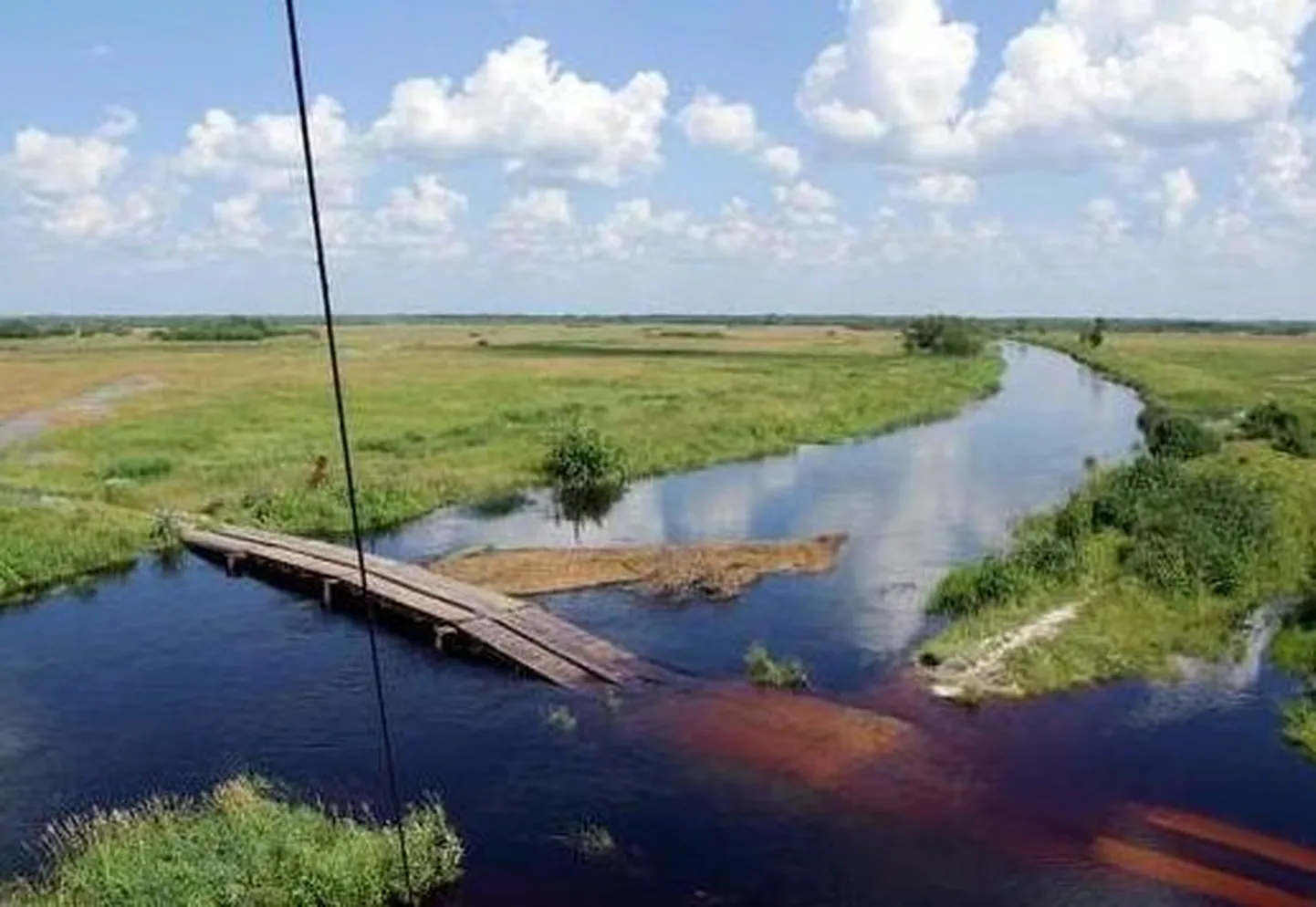 Kasari jõgi.