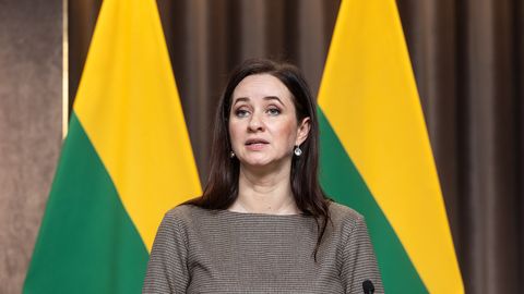 Leedu kavandab perede toetamiseks 800 miljoni euro suurust paketti
