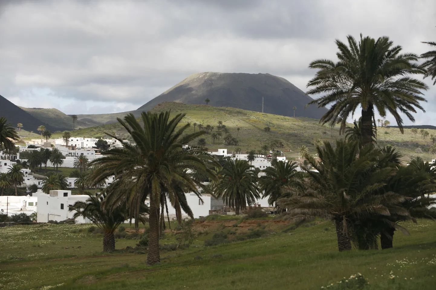 Lanzarote