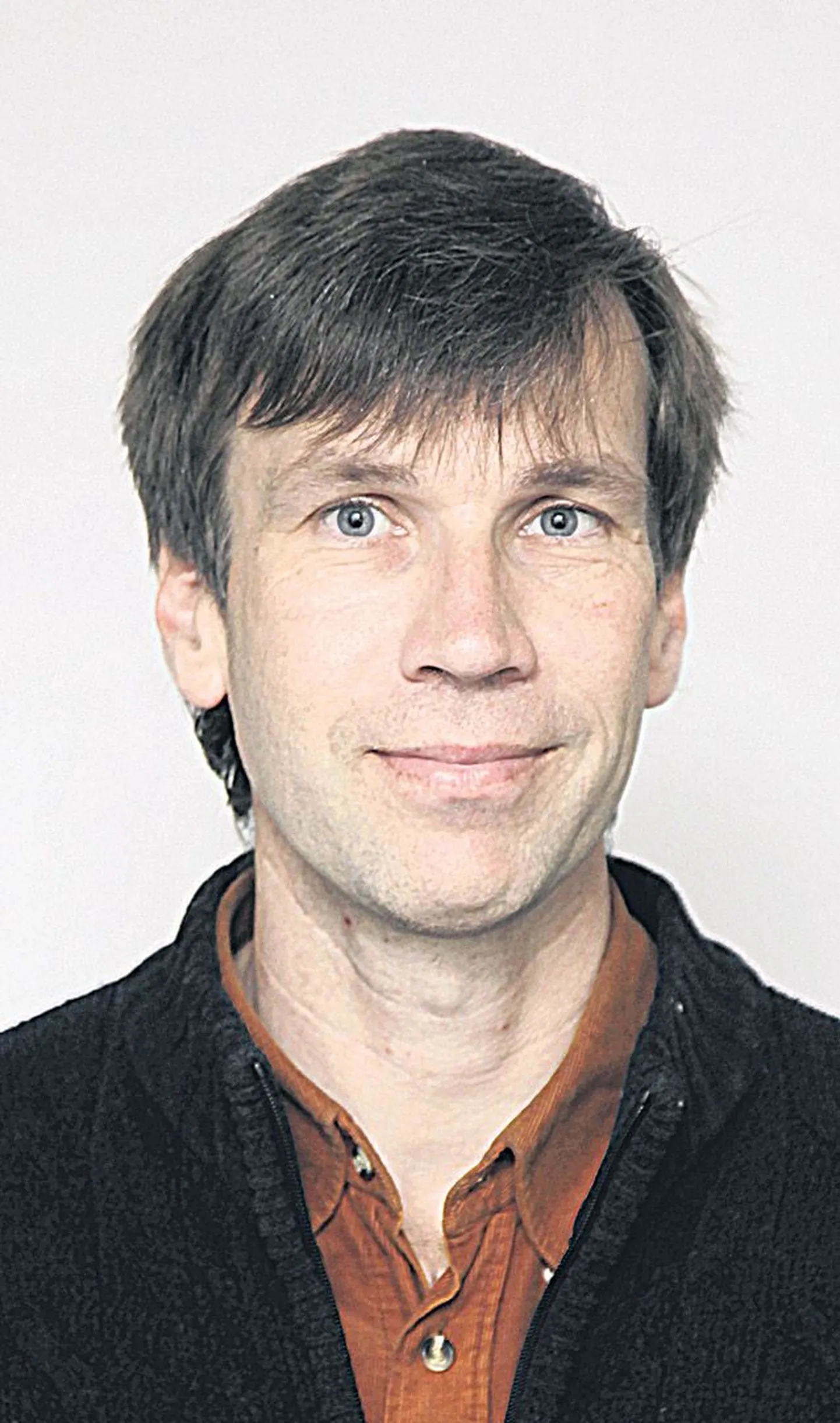 Sulev Valner