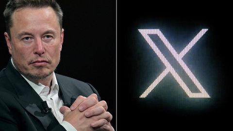 EL algatas Muski X-i suhtes ebaseadusliku sisu uurimise