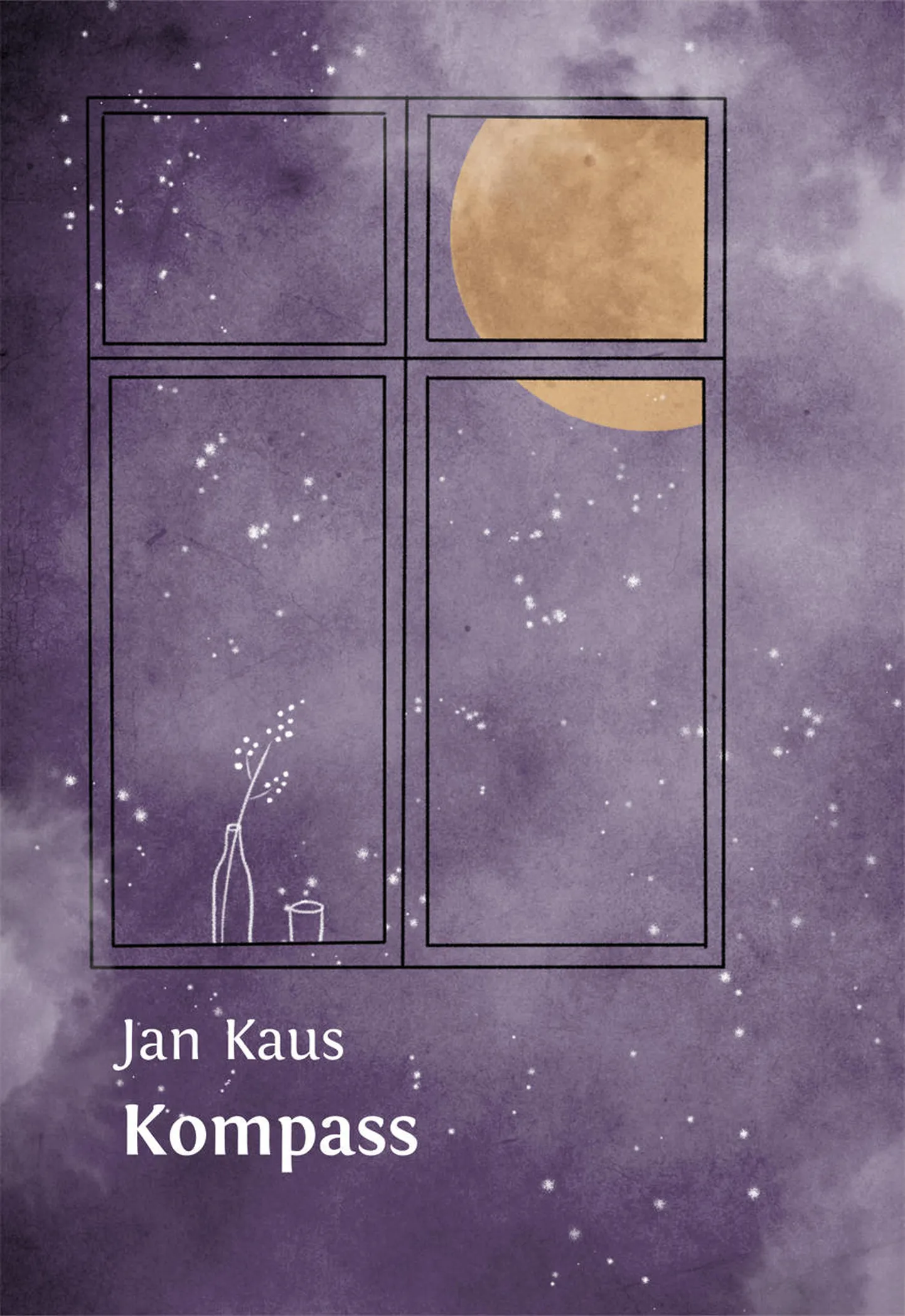 Jan Kaus «Kompass».