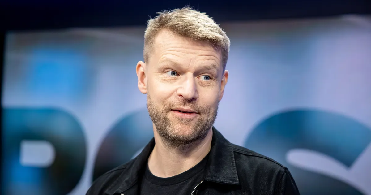 OTSE POSTIMEHEST Daniel Vaarik: on oluline, et kellelgi ei oleks liiga ...