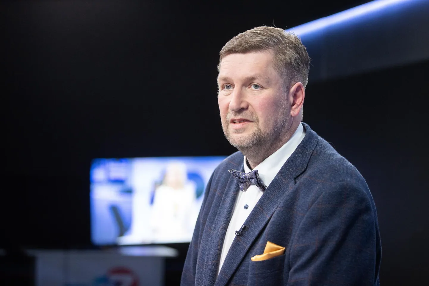 Marti Aavik