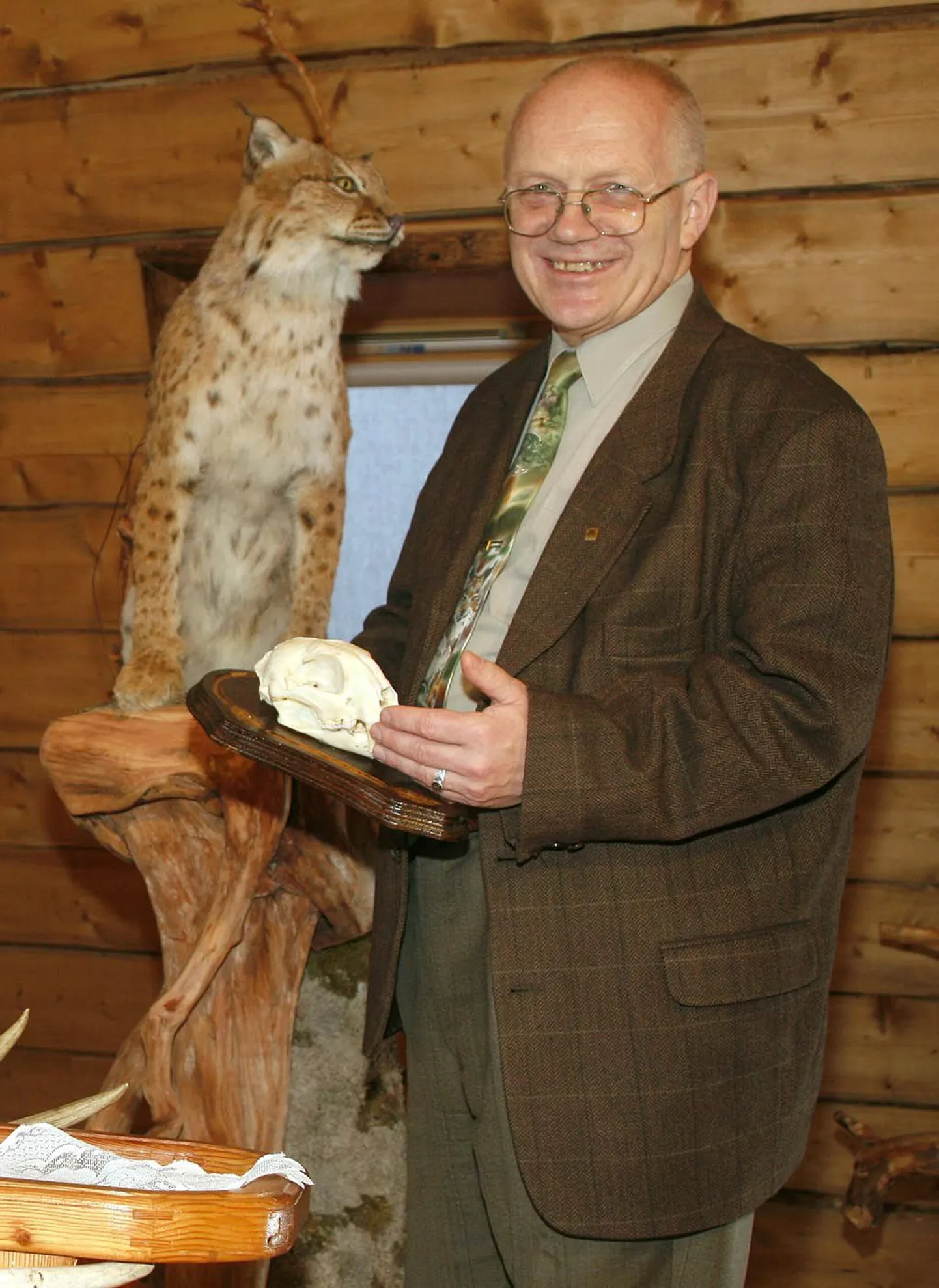 Mati Kaal.