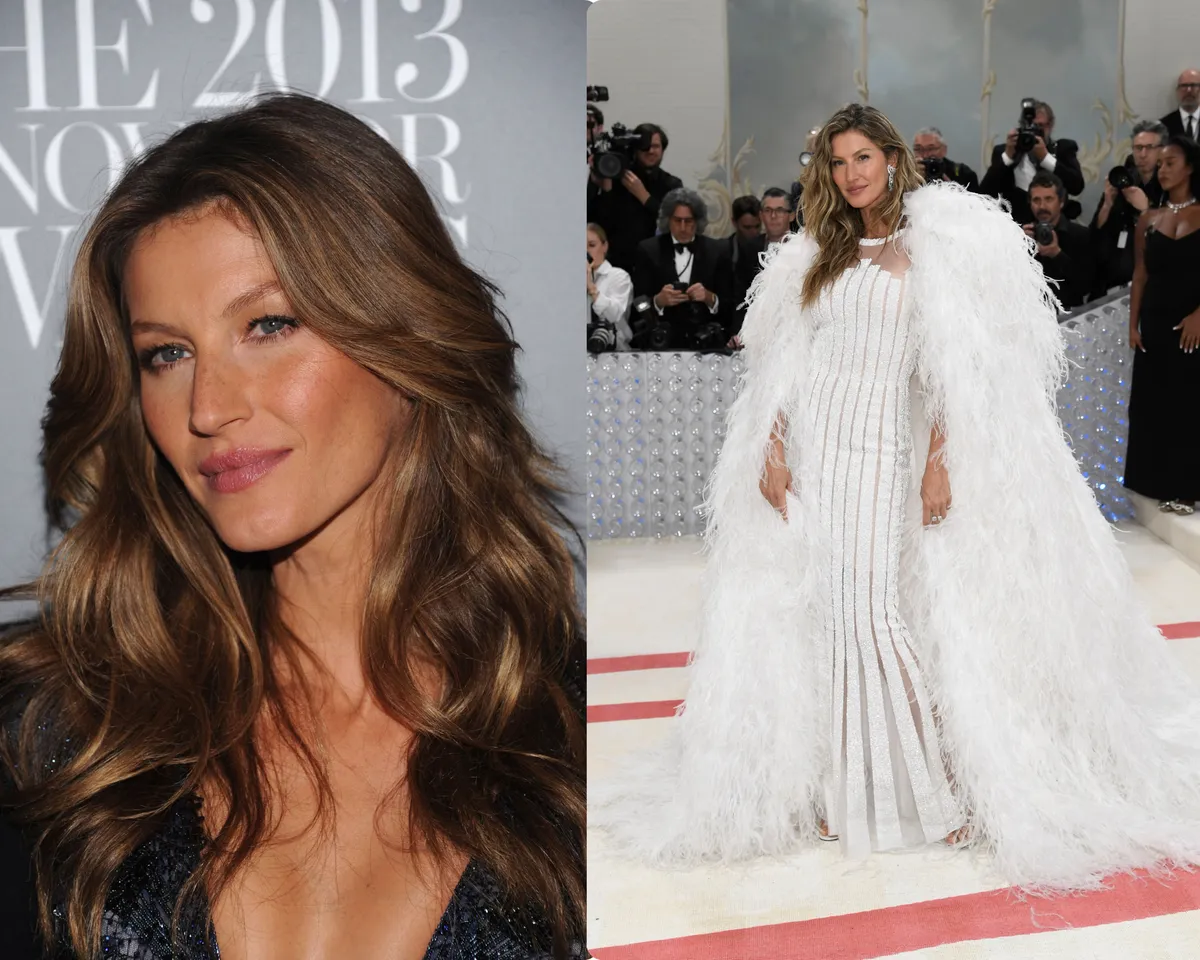 Gisele Bündchen
