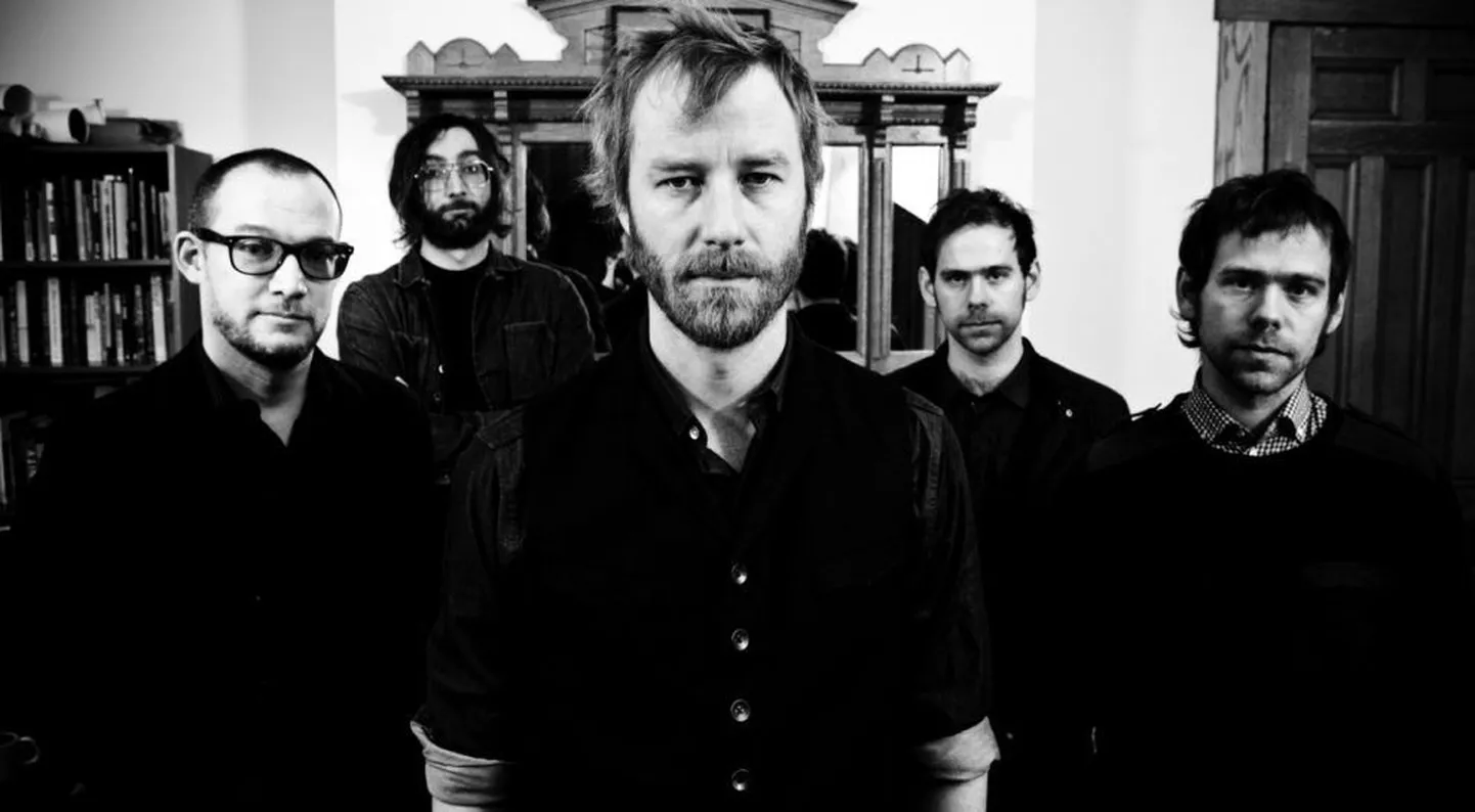 The National