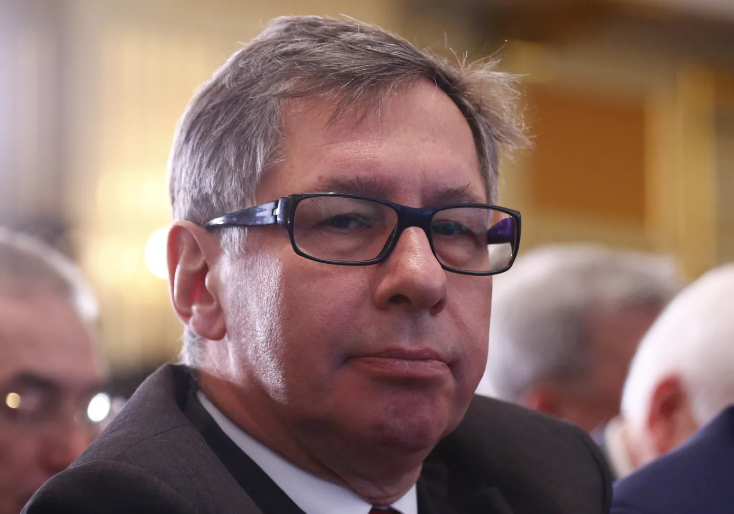 Pjotrs Avens.