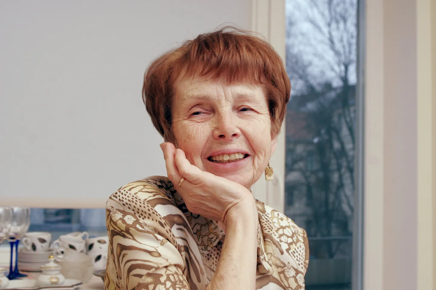 Mari Tarand