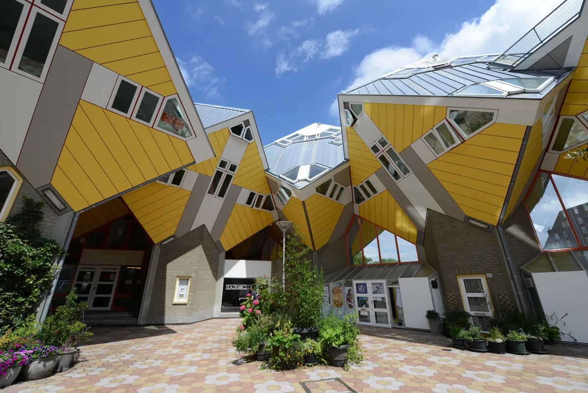 Kuubikmaja