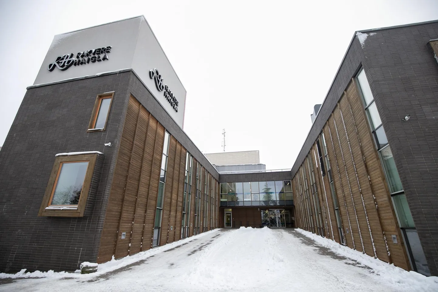 Rakvere haigla lööb kaasa kuriteoohvrite abistamises.