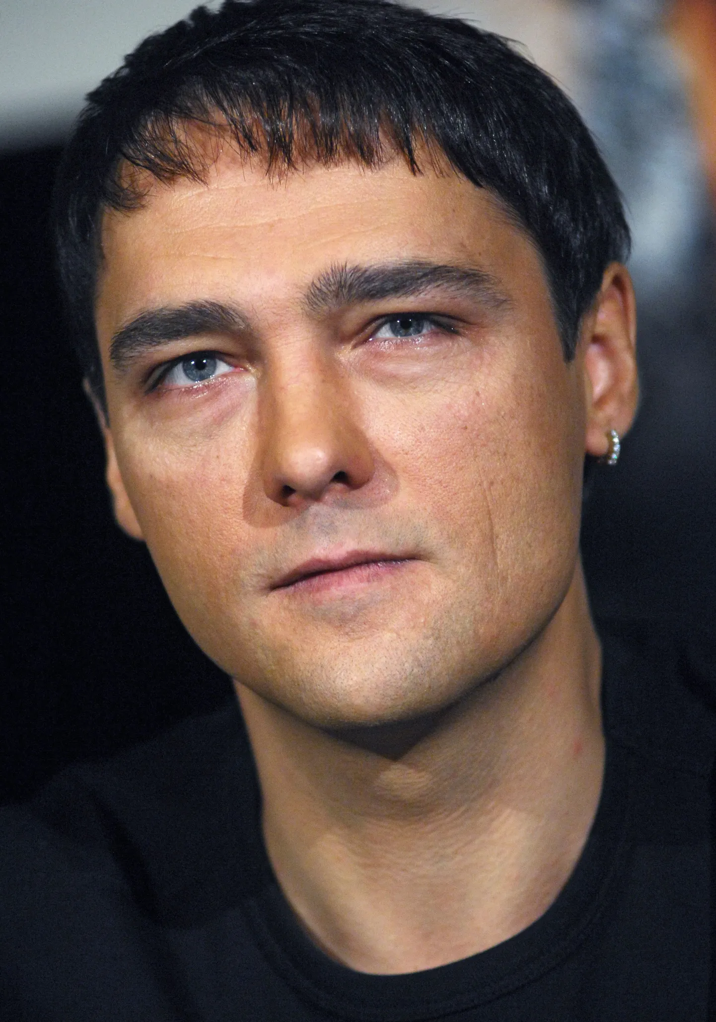 Юрий Шатунов