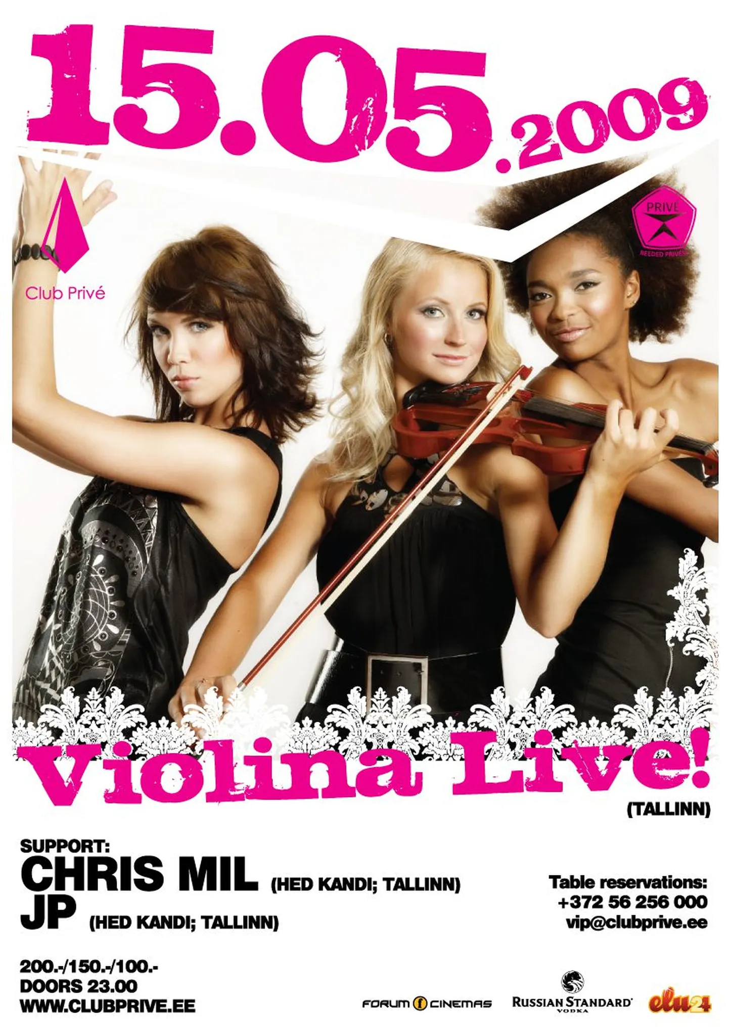 Violina
