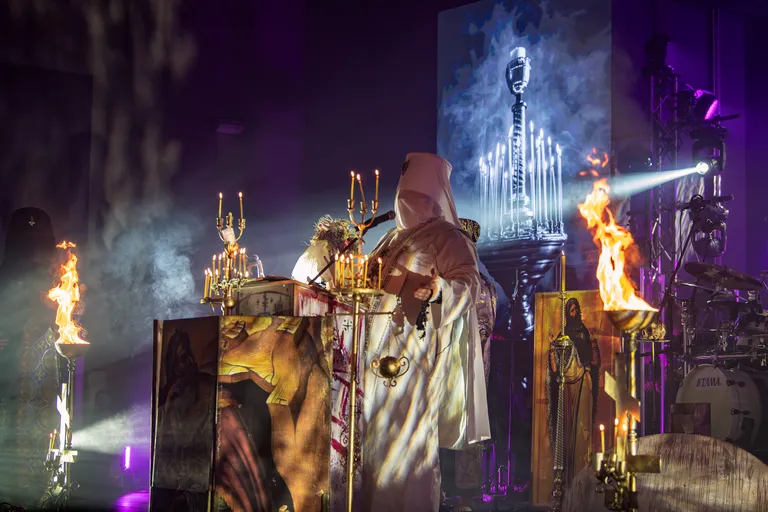 "Patriarkh"