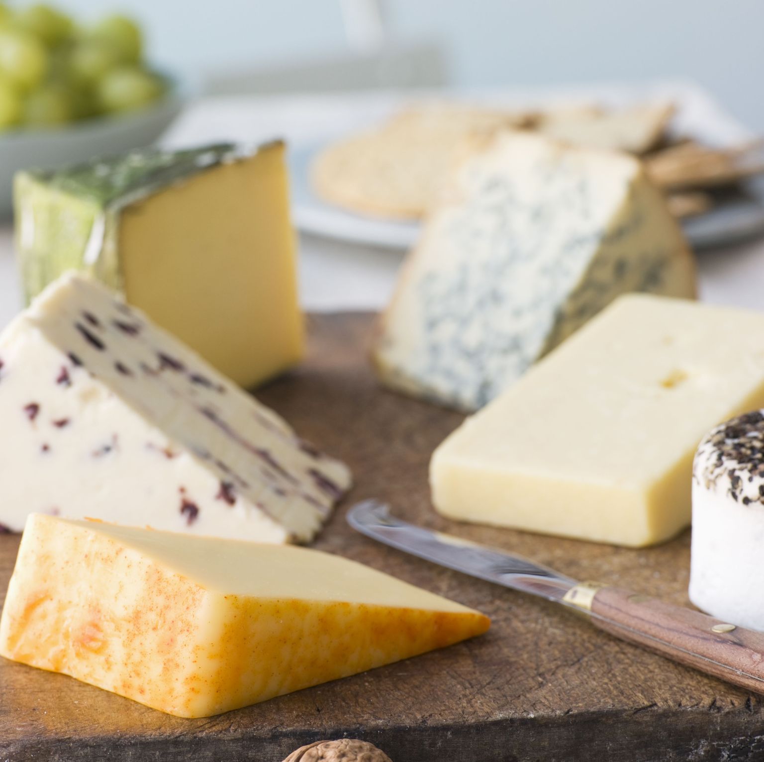 Maailma kõige kallim juust ja teisi fakte juustu kohta