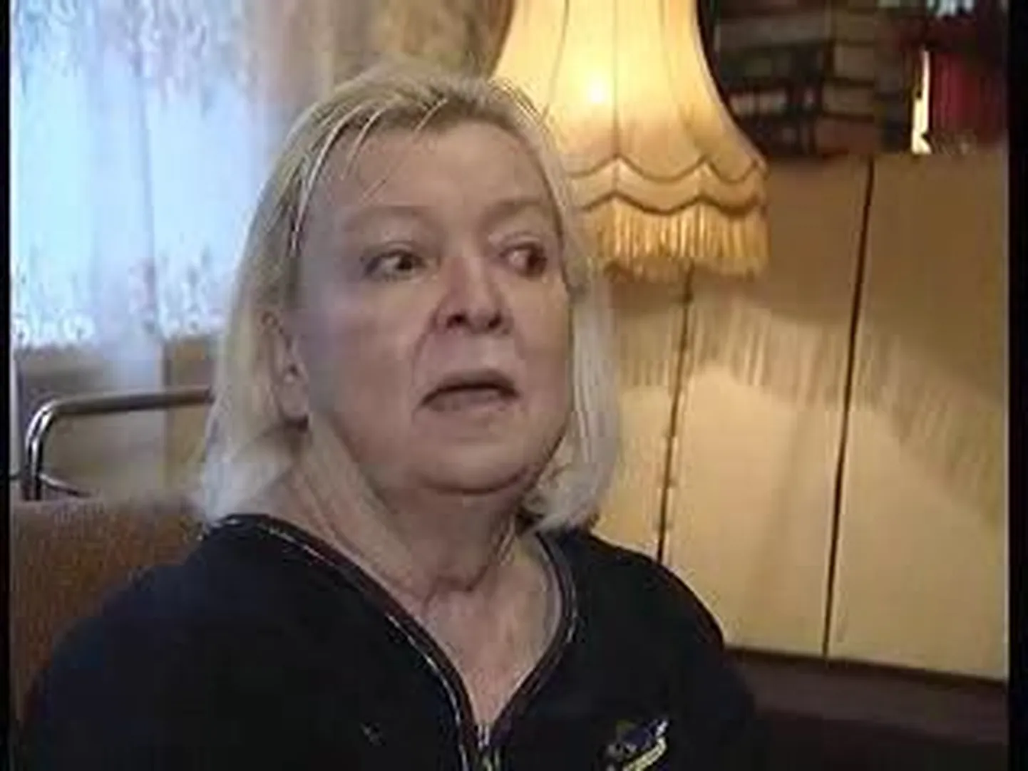 Ada Lundver