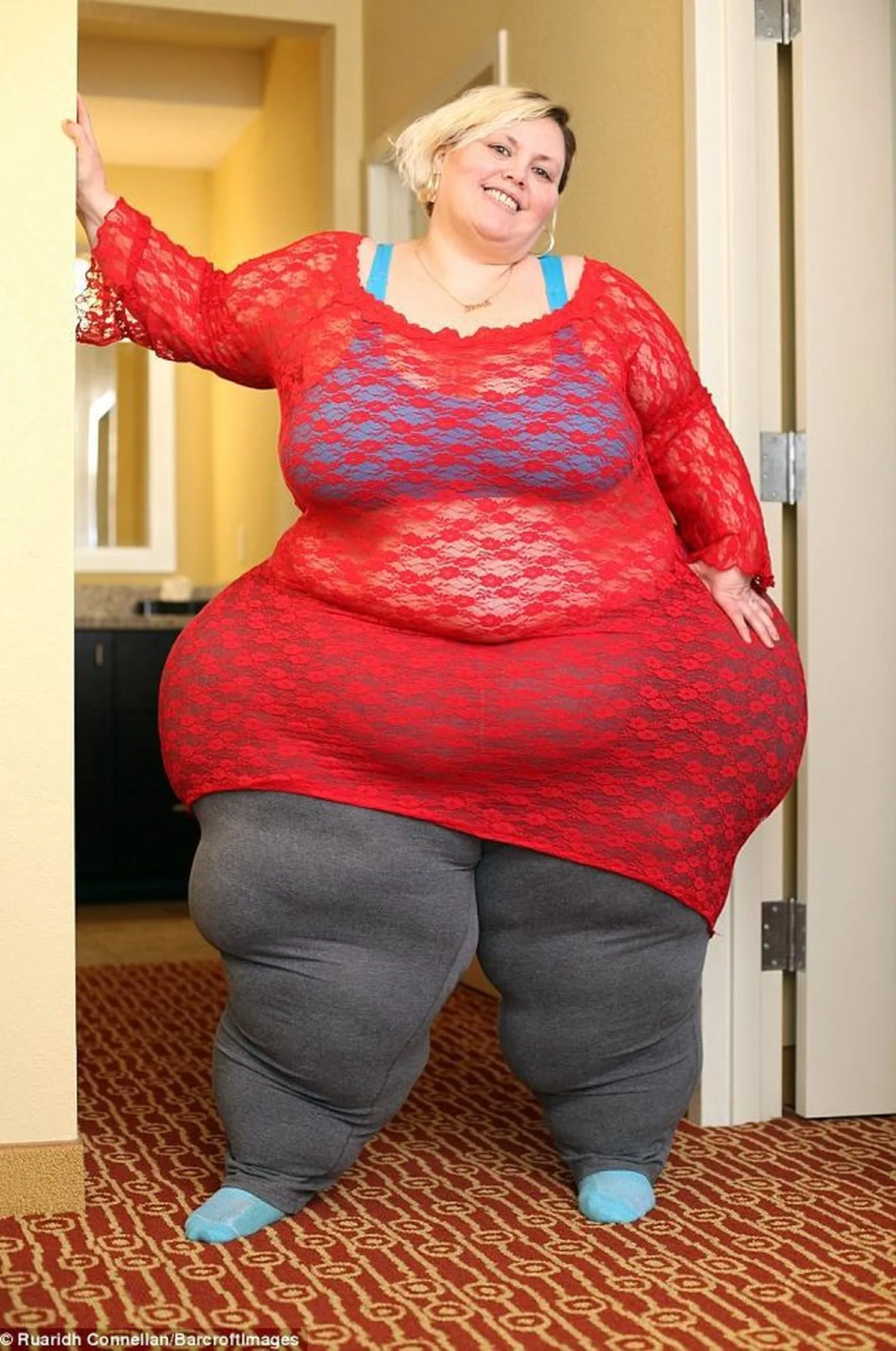 Bobbi-Jo Westley