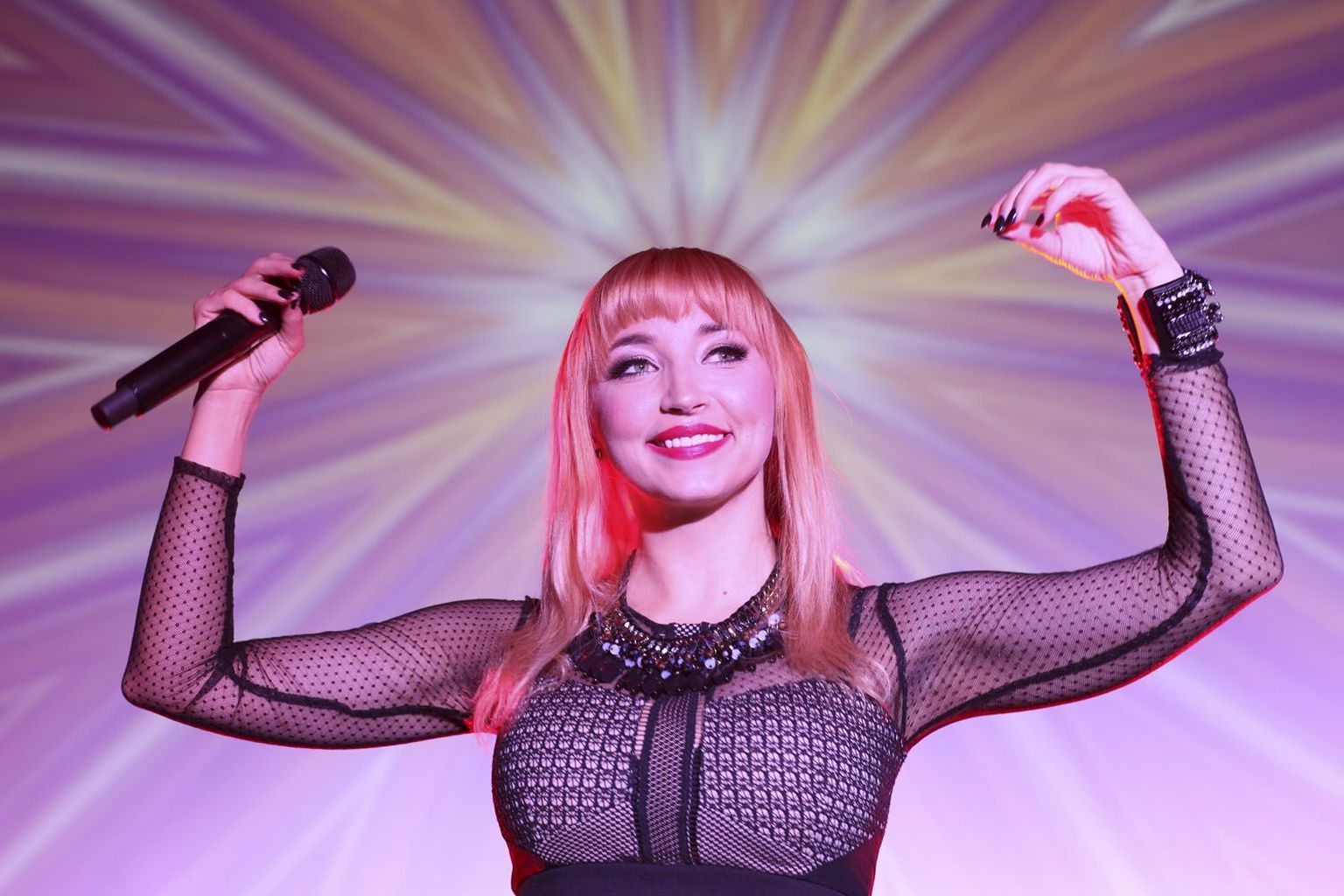 Tanja Mihhailova-Saar