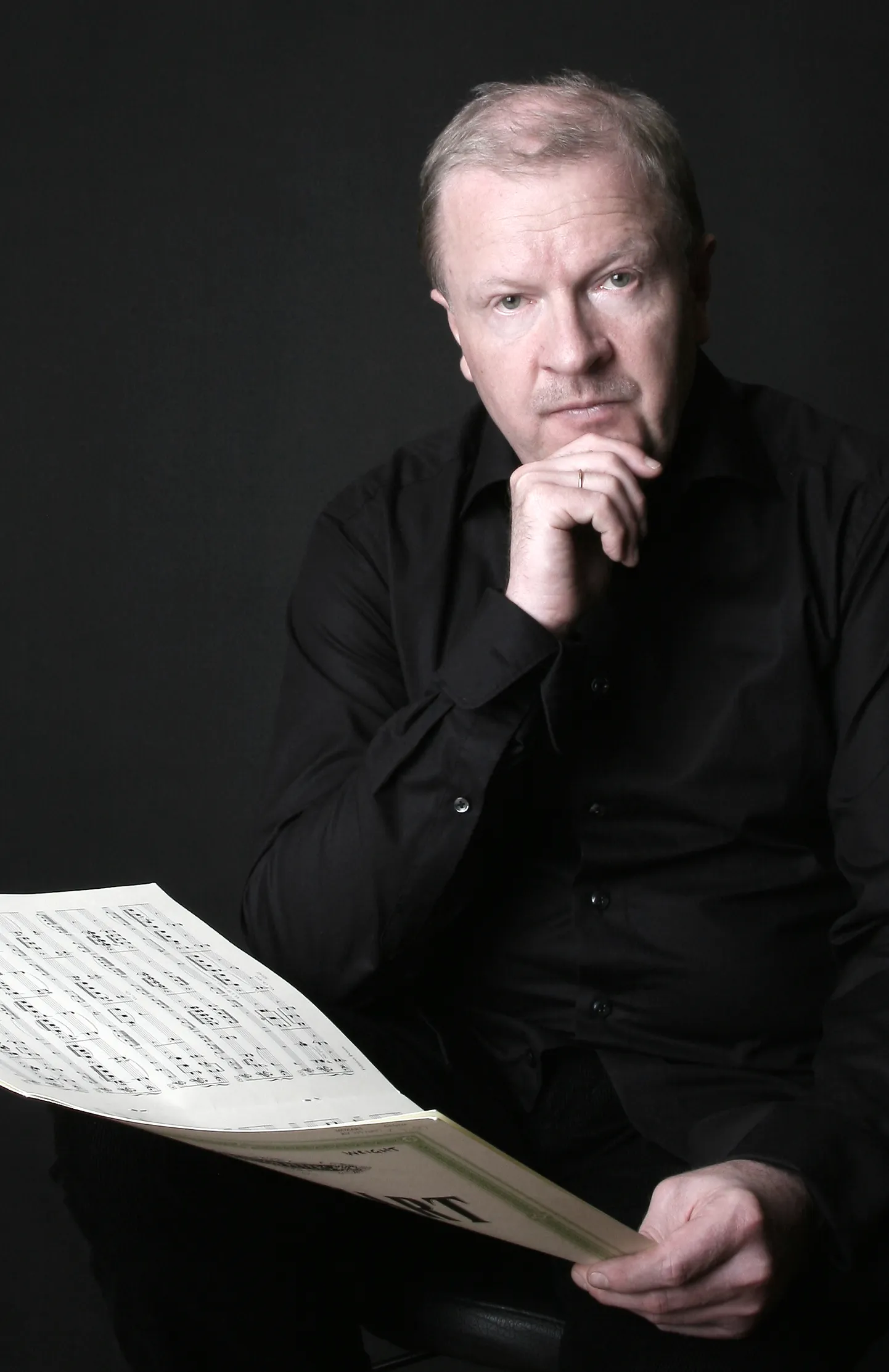 Kalle Randalu.