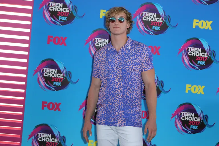 Logan Paul