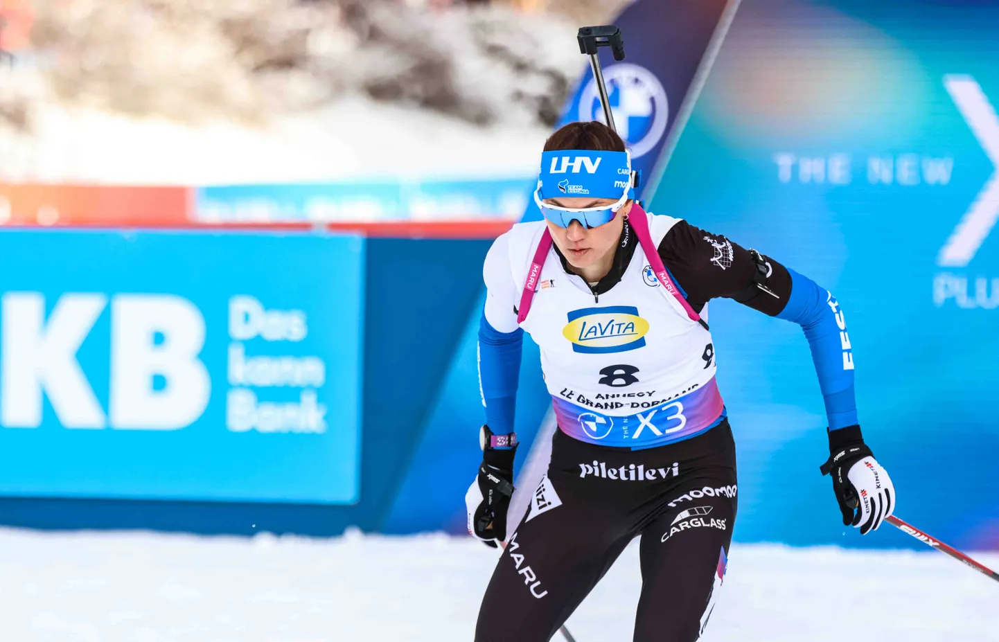 Susan Külm.