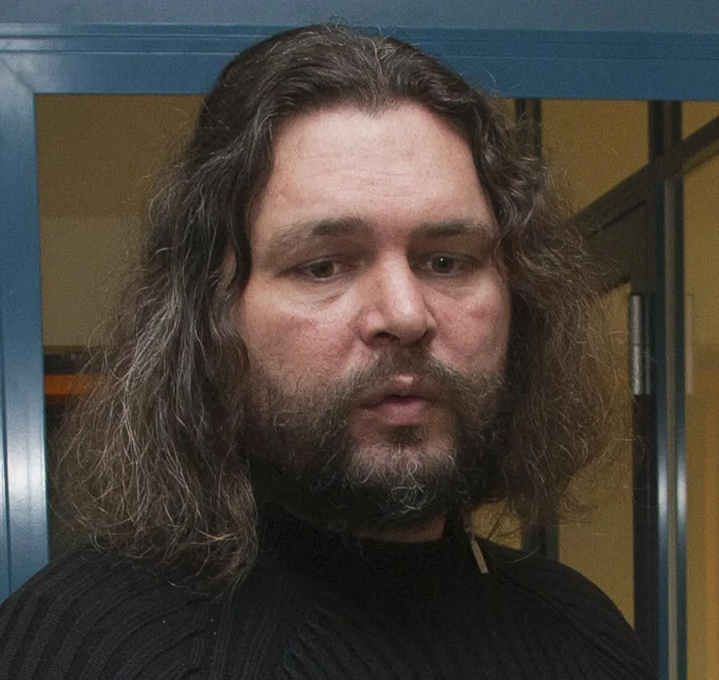 Anzori Barkalaja