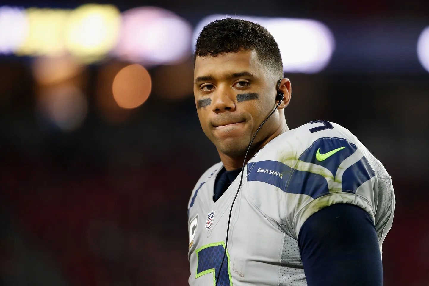 Russell Wilson