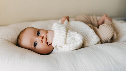 Need olid kõige populaarsemad beebinimed jaanuaris