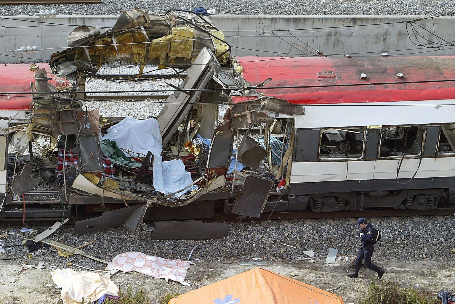 Pärast 2004. aasta 11. märtsi rünnakuid oli Hispaania suurtest terroriaktidest pääsenud.