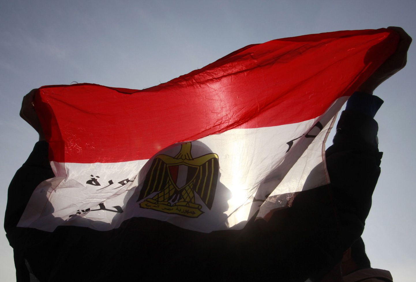 Välisministeerium soovitab Egiptuses olevatel turistidel vältida linnadevahelisi reise.