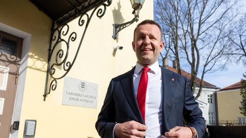 Reitingud: sotsid kaotasid nädalaga