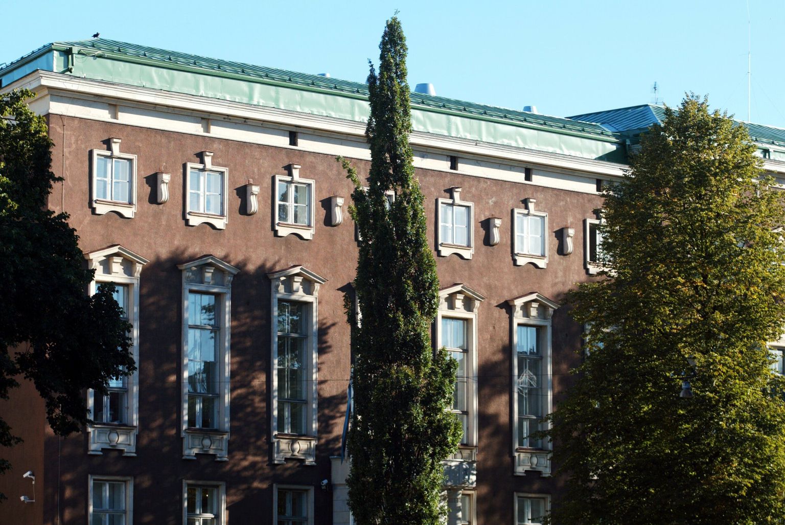 Kaitseministeerium.