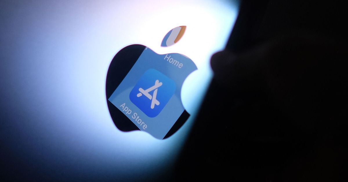 Apple plaanib äpipoe-välistele allalaadimistele uusi lõivusid ja piiranguid