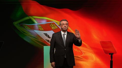 Portugālē prezidenta vēlēšanās uzvar sociālists Seguru