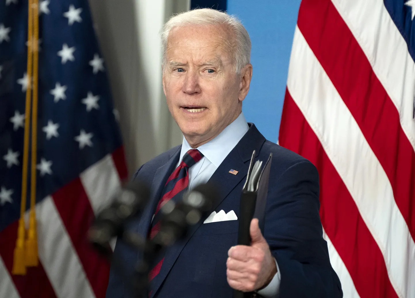 Joe Biden