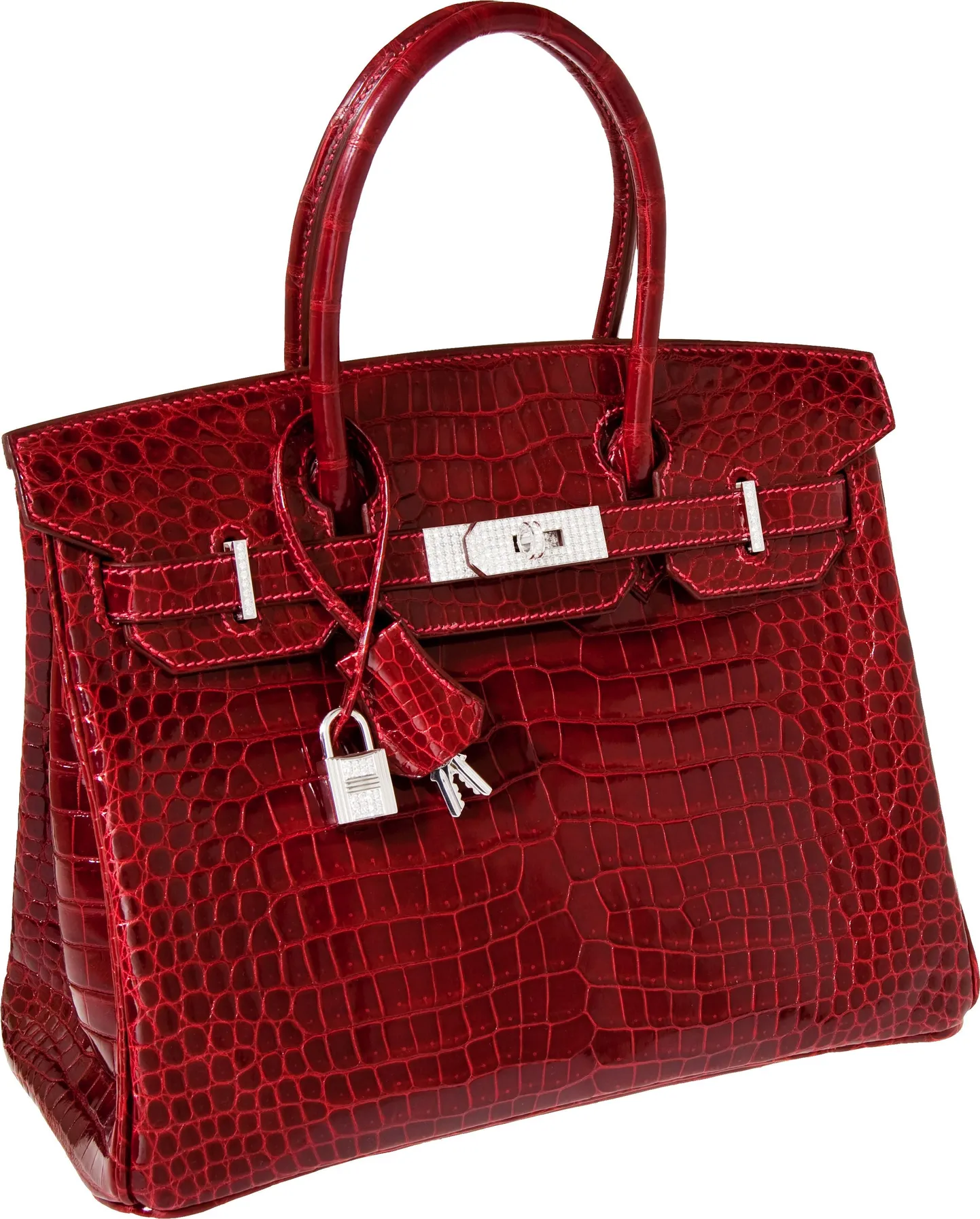 Сумка Birkin