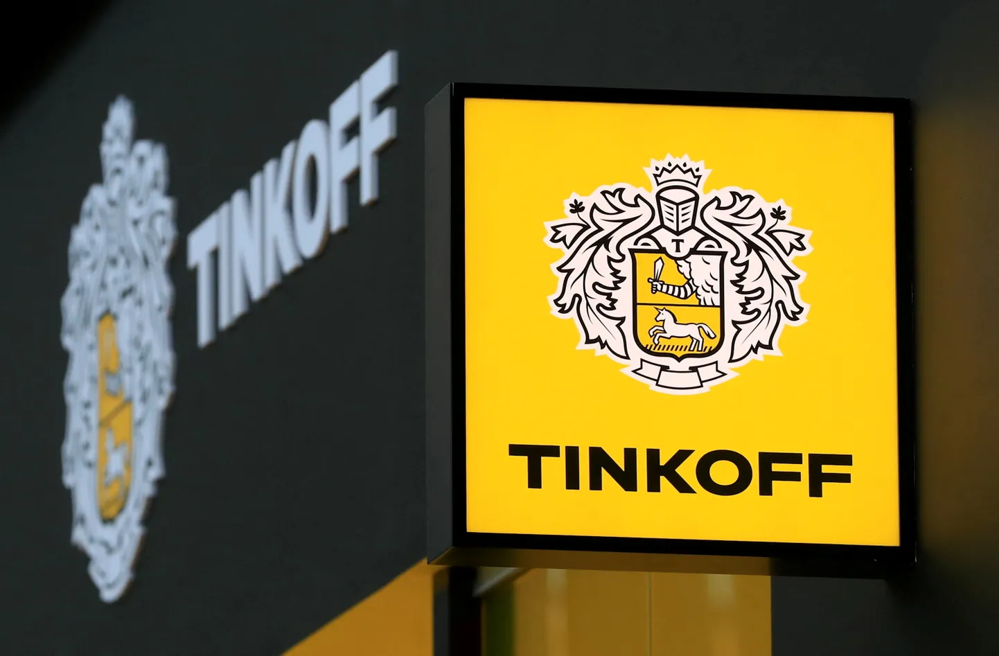 Tinkoff Bank