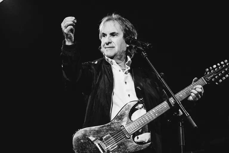 Chris de Burgh