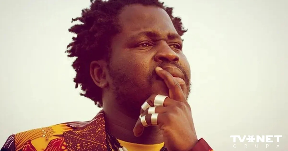 Afrobite Star Adédèjgn’s Riga Debut