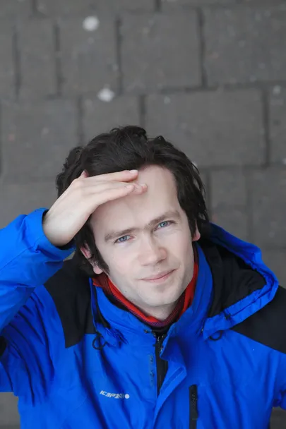 Jüri Kamenik
